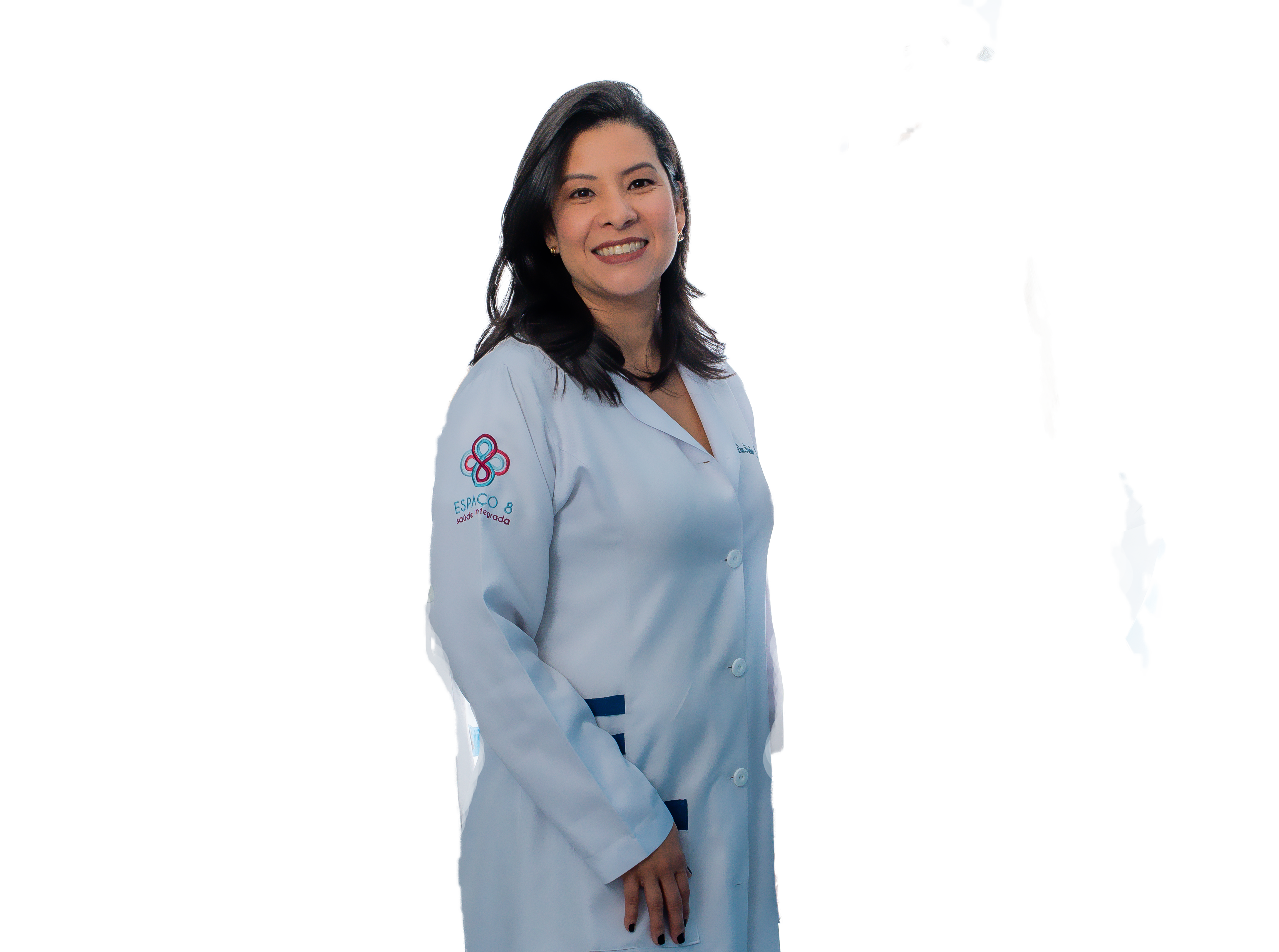 Priscila Yoda, idealizadora da Foco Mulher